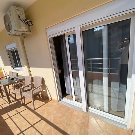 Bellas Apartment 2 ساراندا المظهر الخارجي الصورة