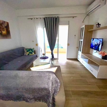 Bellas Apartment 2 ساراندا المظهر الخارجي الصورة